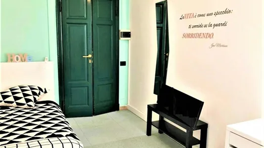 Rooms in Florence - photo 2