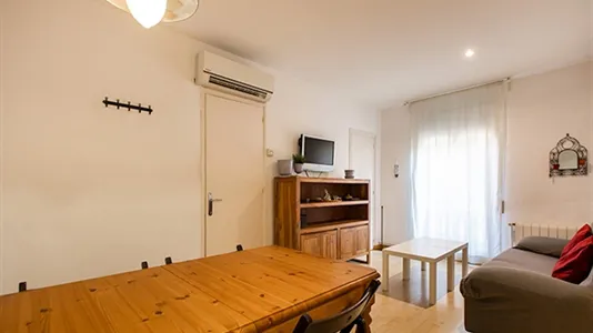 Apartments in Barcelona Sants-Montjuïc - photo 10