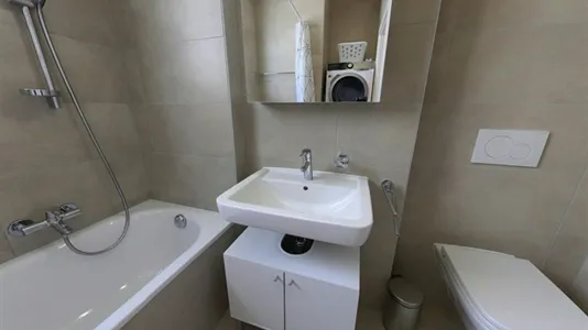 Apartments in Lausanne - photo 8