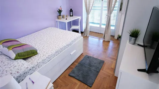 Rooms in Milano Zona 2 - Stazione Centrale, Gorla, Turro, Greco, Crescenzago - photo 1