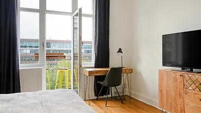 Room for rent in Hamburg Eimsbuttel, Hamburg