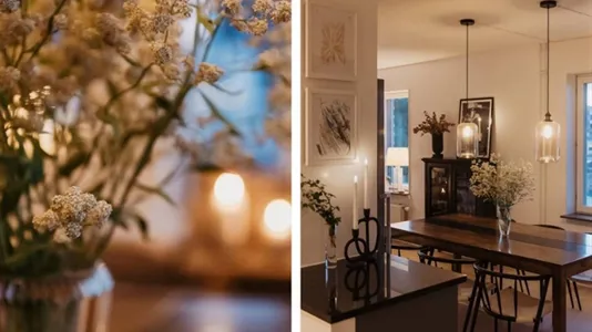 Apartments in Lomma - photo 7