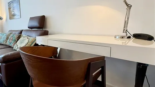 Apartments in Munich Thalkirchen-Obersendling-Forstenried-Fürstenried-Solln - photo 9