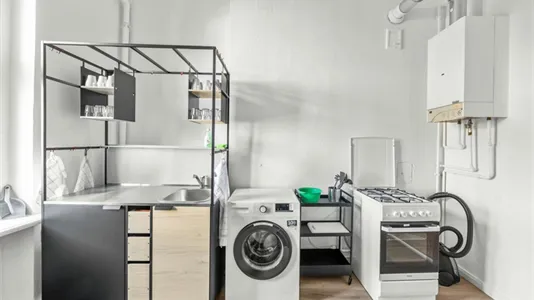 Rooms in Berlin Neukölln - photo 8