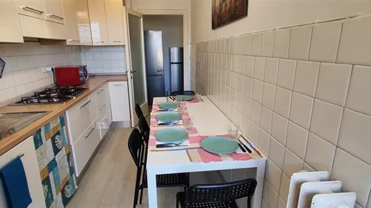 Rooms in Florence - photo 10