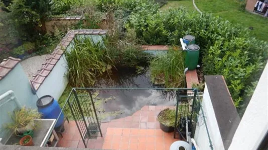 Apartments in Brussels Elsene - photo 6