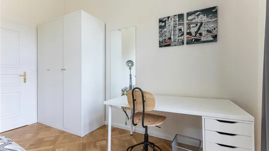 Rooms in Prague 1 - photo 4