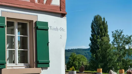 Apartments in Waldshut - photo 9