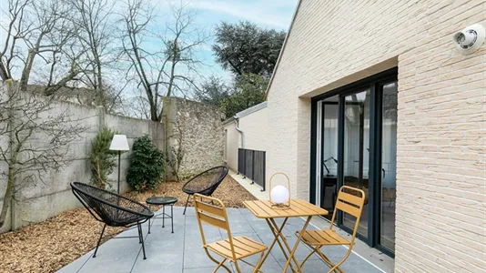 Rooms in Palaiseau - photo 9