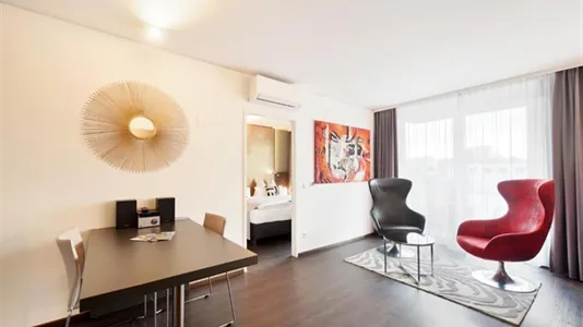 Apartments in Eggersdorf bei Graz - photo 7