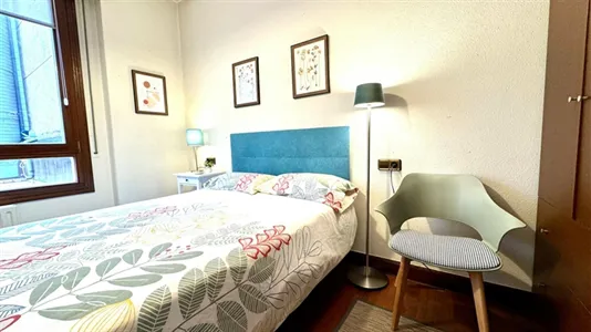Rooms in Bilbao - photo 5