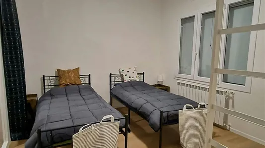Apartments in Florence - photo 1