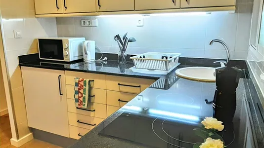 Rooms in Burjassot - photo 10