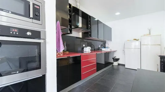 Rooms in Location is not specified - photo 7