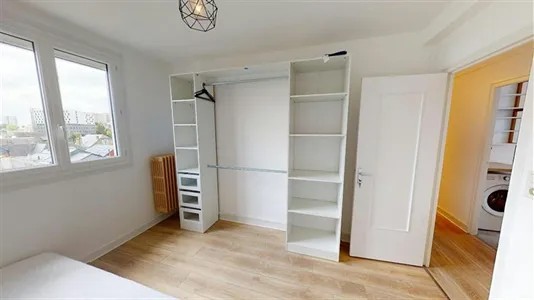 Rooms in Rennes - photo 2