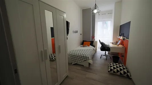 Rooms in Turin - photo 4