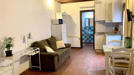 Apartments in Granada - photo 8