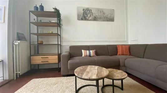 Rooms in Brussels Etterbeek - photo 10