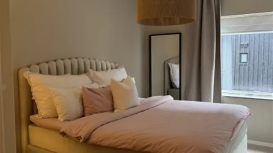 Apartments in Varberg - photo 13