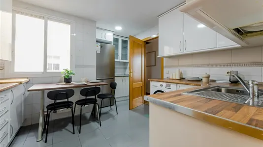 Rooms in Madrid Arganzuela - photo 10