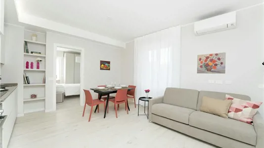 Apartments in Milano Zona 2 - Stazione Centrale, Gorla, Turro, Greco, Crescenzago - photo 1