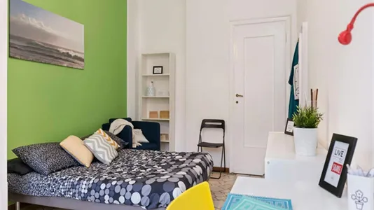 Rooms in Milano Zona 8 - Fiera, Gallaratese, Quarto Oggiaro - photo 4
