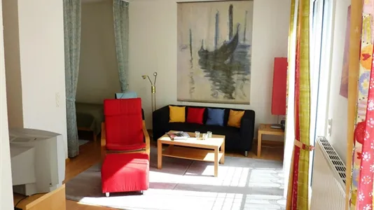 Apartments in Dresden - photo 4