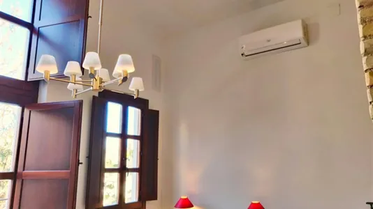 Apartments in Valencia Poblats Marítims - photo 7