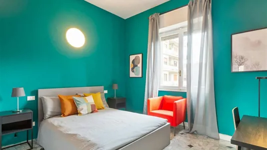 Rooms in Milano Zona 2 - Stazione Centrale, Gorla, Turro, Greco, Crescenzago - photo 1