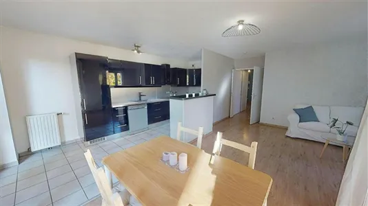 Apartments in Grenoble - photo 10