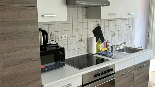 Rooms in Hamburg Bergedorf - photo 5