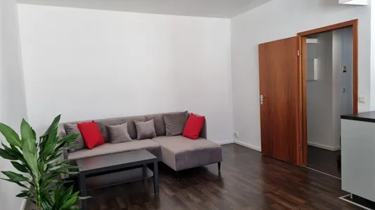 Apartments in Berlin Mitte - photo 7