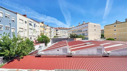 Rooms in Amadora - photo 7