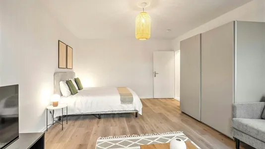 Apartments in Berlin Neukölln - photo 4