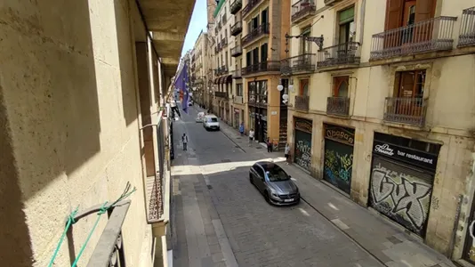 Apartments in Barcelona Ciutat Vella - photo 8