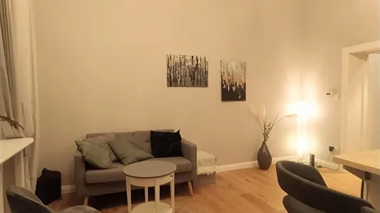 Apartments in Berlin Neukölln - photo 5