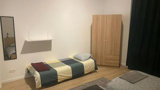 Apartments in Brussels Anderlecht - photo 10