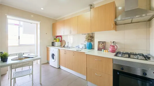 Rooms in Location is not specified - photo 10