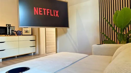 Apartments in Berlin Marzahn-Hellersdorf - photo 4