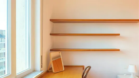 Apartments in Milano Zona 3 - Porta Venezia, Città Studi, Lambrate - photo 5