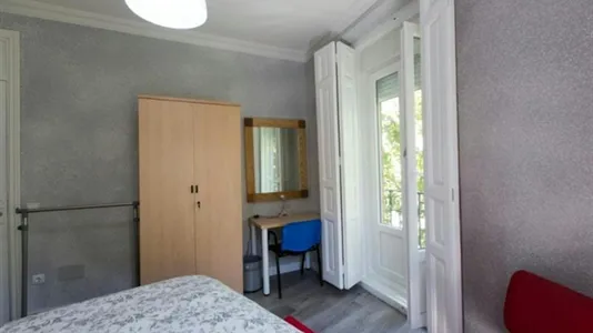 Rooms in Madrid Arganzuela - photo 3