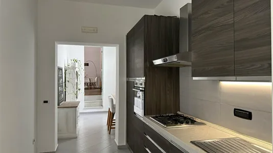 Apartments in Napoli Municipalità 2 - photo 10