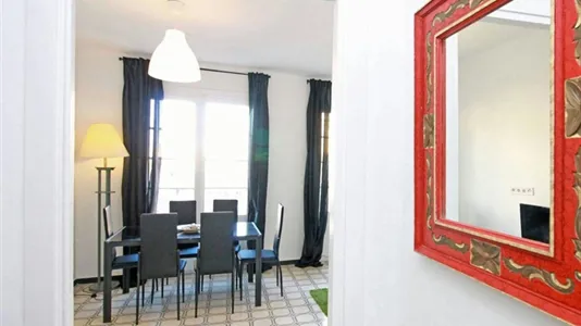 Apartments in Barcelona Sants-Montjuïc - photo 4