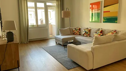 Apartment for rent in Budapest XIII. kerület, Budapest