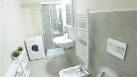 Rooms in Florence - photo 6