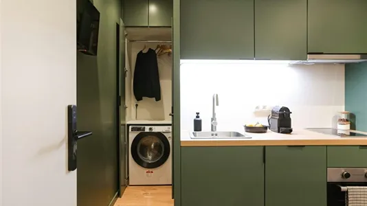 Apartments in Stad Brussel - photo 6