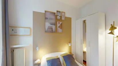 Room for rent in Paris 10ème arrondissement, Paris