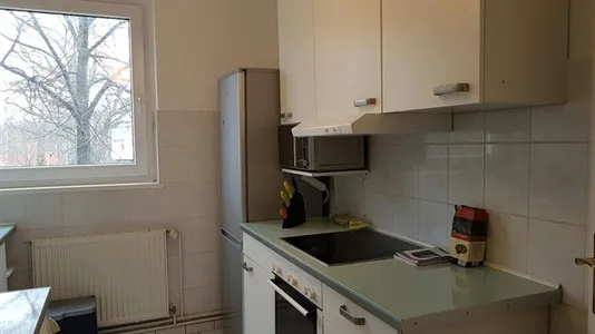 Rooms in Berlin Mitte - photo 9