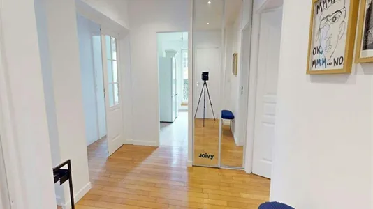 Rooms in Paris 1er arrondissement - photo 9