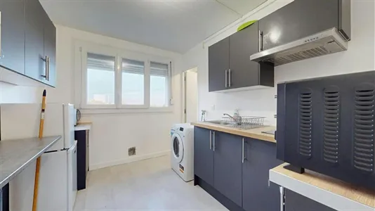 Rooms in Amiens - photo 5